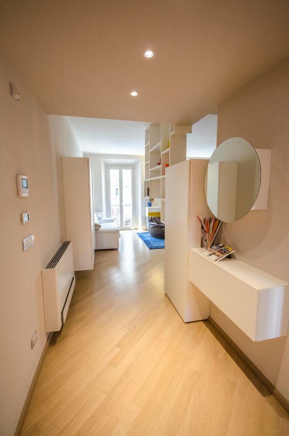 Ferienwohnung Luxury 65Mq Under The Two Towers Bologna Exterior foto